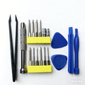 Screwdriver Set Repair Tools Kit For Switch NS New 3DS PS3 P