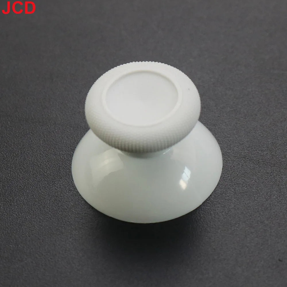 JCD 2pcs Analog Joystick Thumb Stick Grip Cap Mushroom Caps For Xbox Series X S Controller For Xbox One Thumbsticks