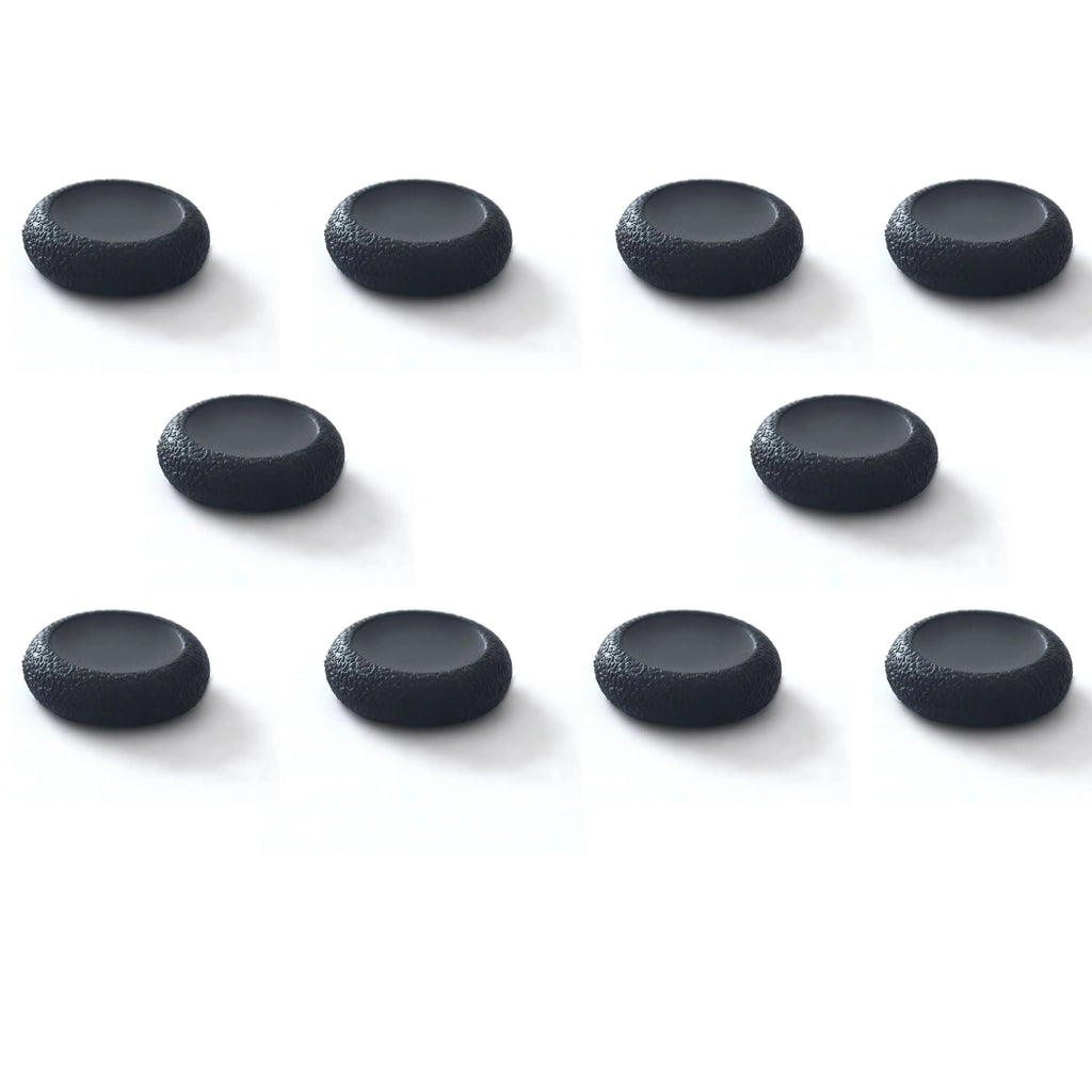 20pcs Controller Thumb Grip Caps for Xbox One/Xbox Series X Controller Anti-Slip Joystick Cover Non-Skid Silicone Stick Caps