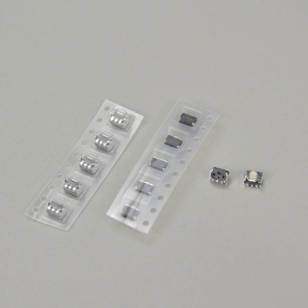 GFS 5/10/20PCS For Steam Deck L R Left Right Micro Switch Bu