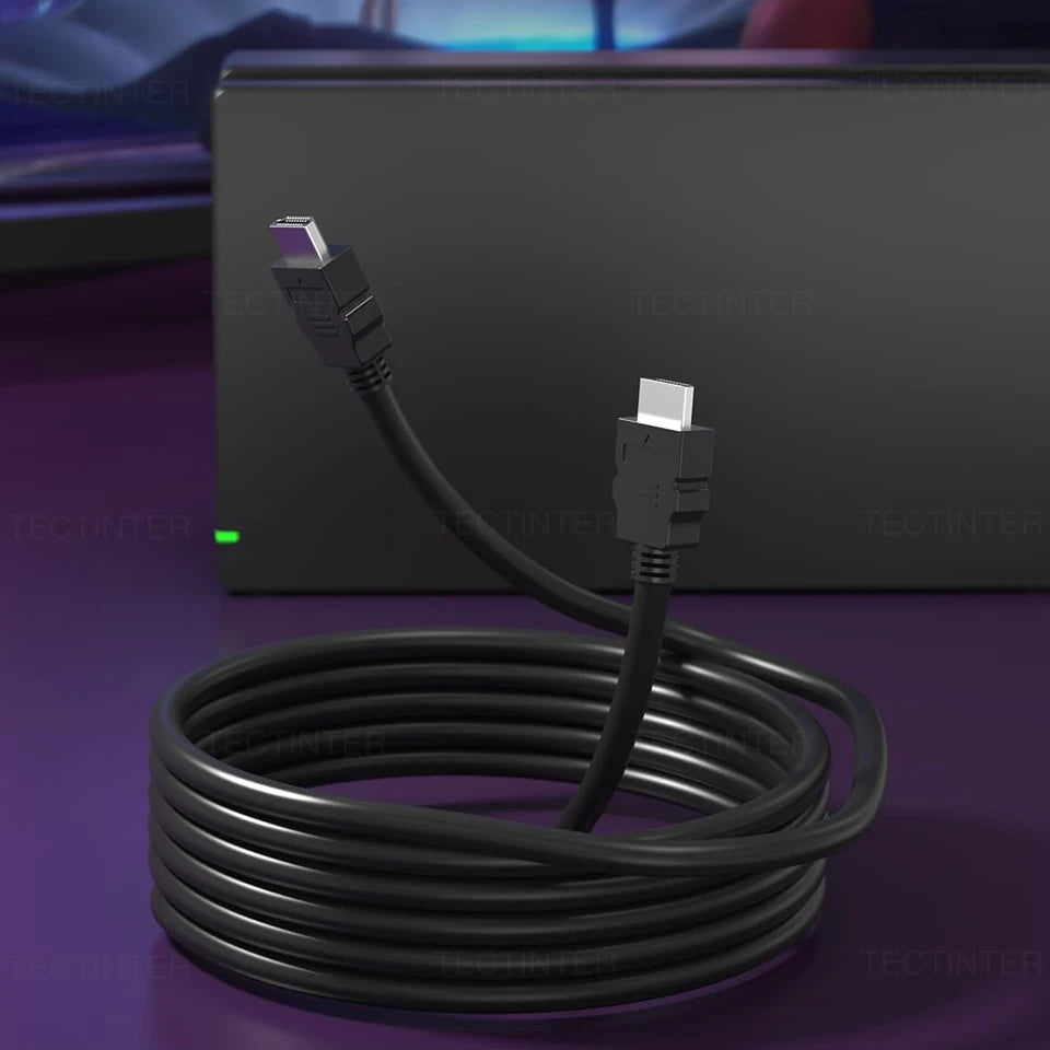 2 in 1 Charging TV Dock Station for Nintendo Switch Game Con