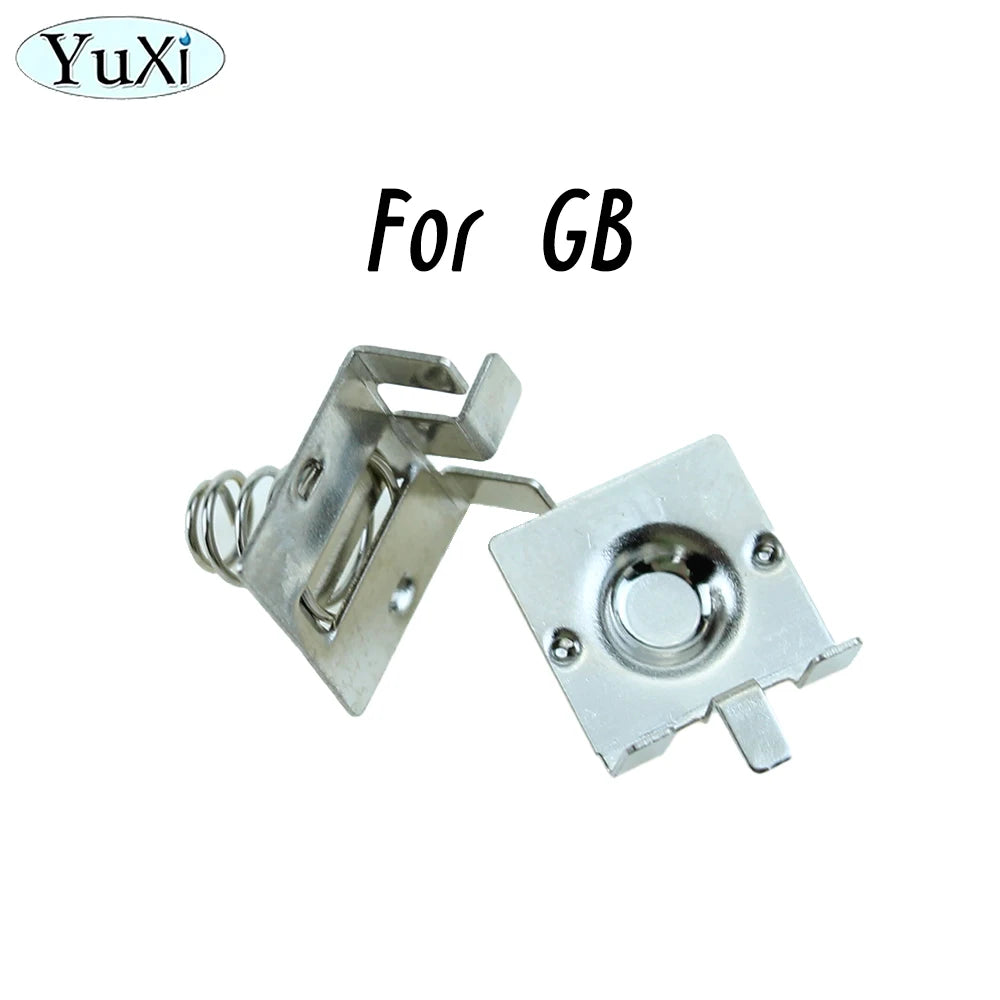 Battery Terminals Spring Contacts Battery Spring Replacement