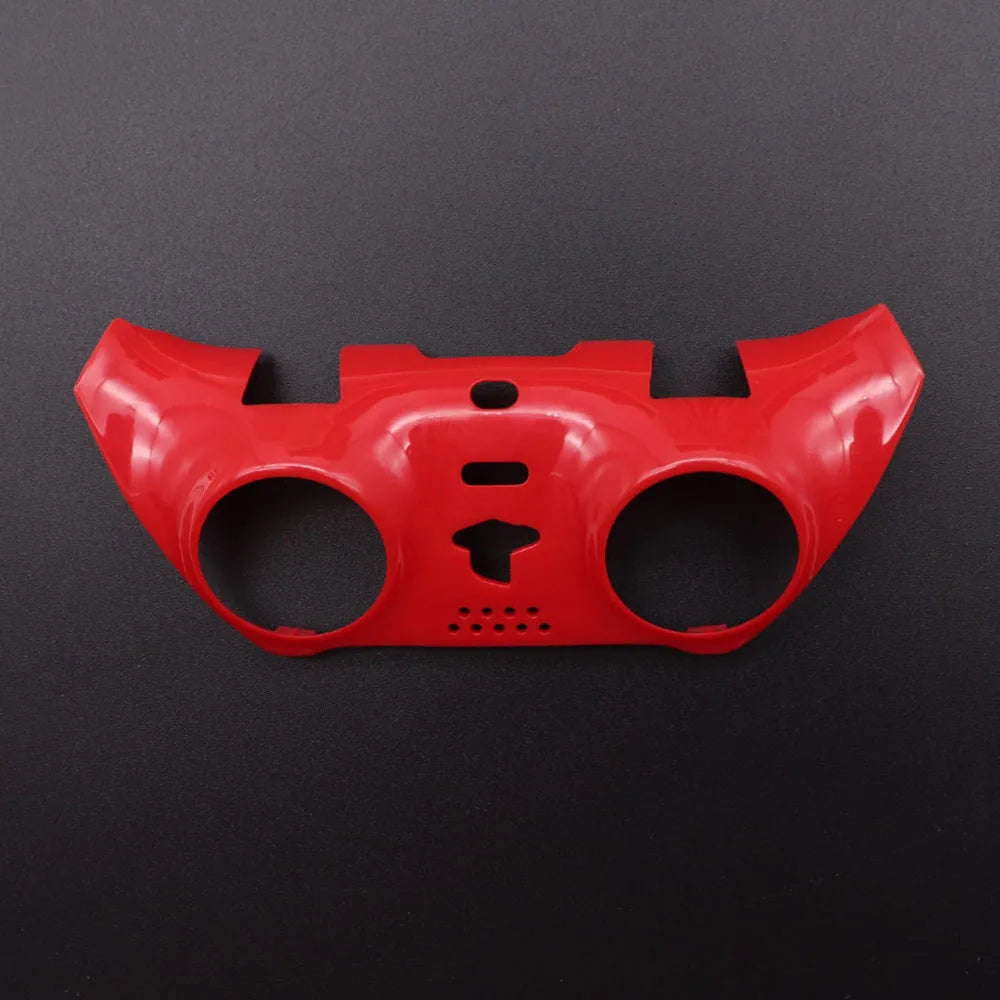 1Pcs Replacement Strip Faceplate For PS5 DualSense Edge Controller DIY Housing Shell Case Cover Gamepad Decoration