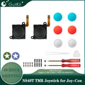 GuliKit TMR Sensing Joystick NS40T for Joy-Con Game Accessor