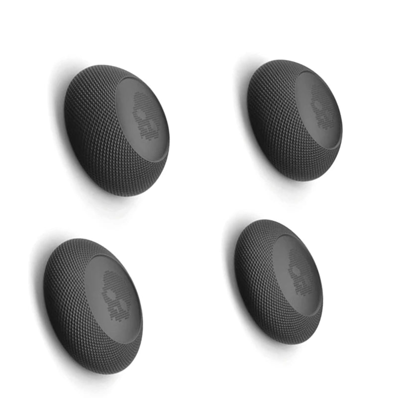 For Skull & Co. Convex Thumb Grips Set For Steam Deck/OLED/R