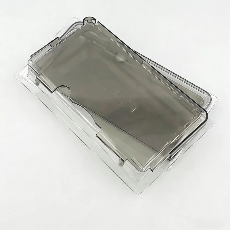1PC High Quality TPU Silicone Sleeve For 3DS Handheld Soft C
