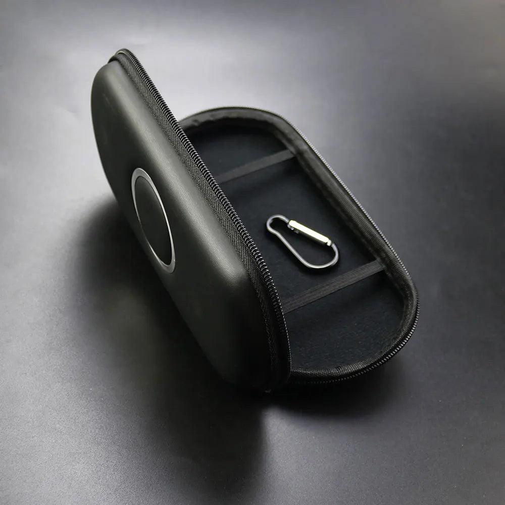 JCD Portable Hard Travel Carry Cover Case Carry Bag Pouch Pr