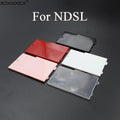 1/2/5/10pcs Replacement Battery Cover For NDSL Game Console 