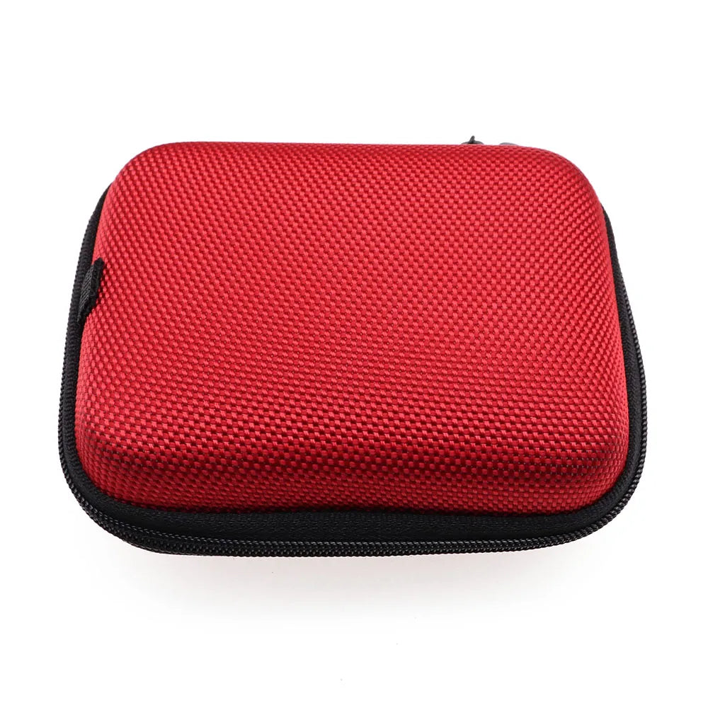 Hard Case Travel Carrying Protector Bag For Gameboy Advance 