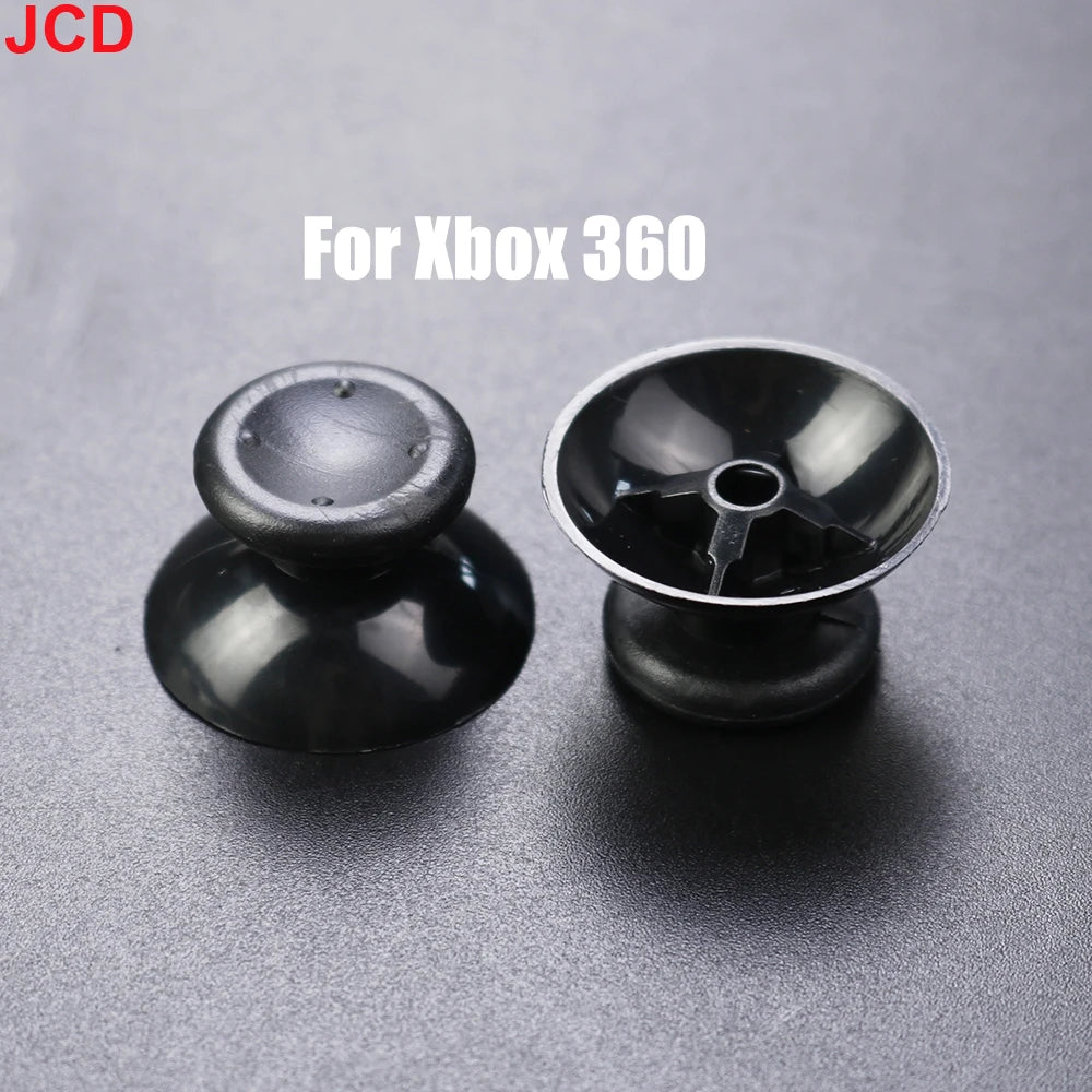 JCD 2pcs For PS2 PS3 PS4 PS5 Xbox One 360 Series S X WiiU NG