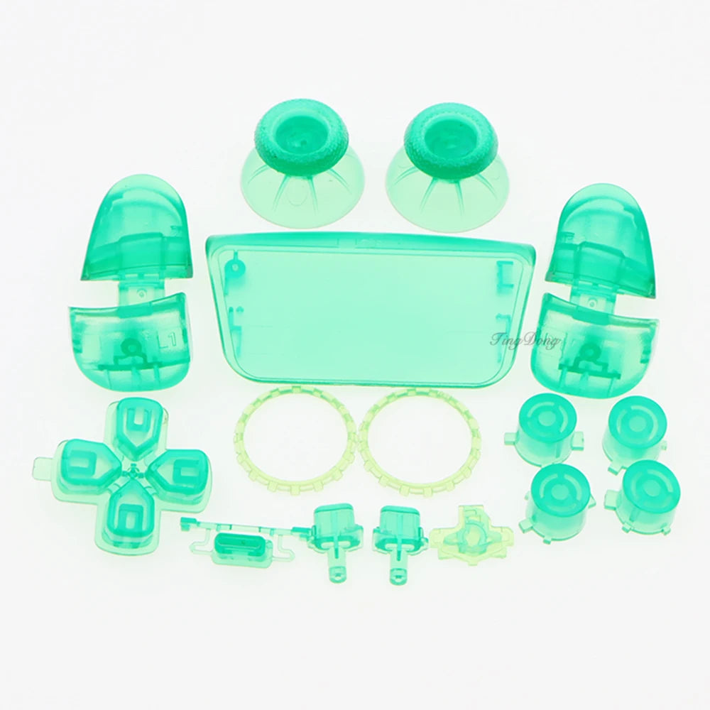 Full Set For PS5 V3.0 BDM-030 Controller Joysticks Cap L1 R1 L2 R2 Trigger Key Direction Action Key Home Gamepad Buttons