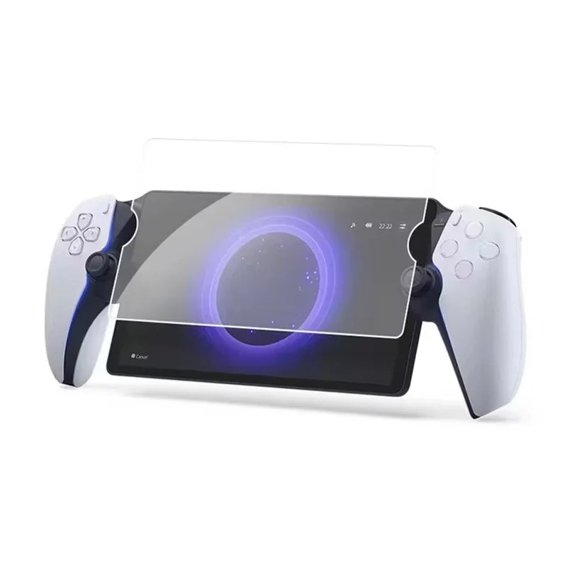 EVA Portable Case Bag For PS5 Portal Protective Storage Pounch Shell For Sony PlayStation Portal Handheld Game Console Accessory