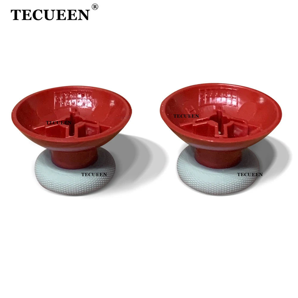 2pcs For Xbox Series X S Controller Thumb Sticks Grips 3D Ro