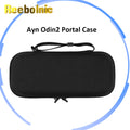 Odin2 Portal Bag Handheld Game Console Protect Black Bag Wat