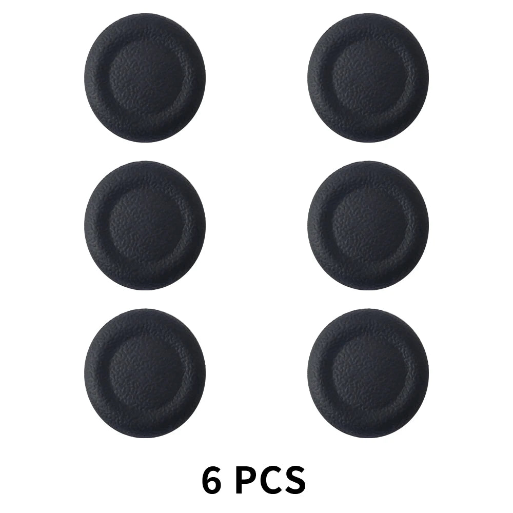Replacement and Repair Cap for PS4 and PS5 Gamepad Joystick Without Disassembly and Easy Installation