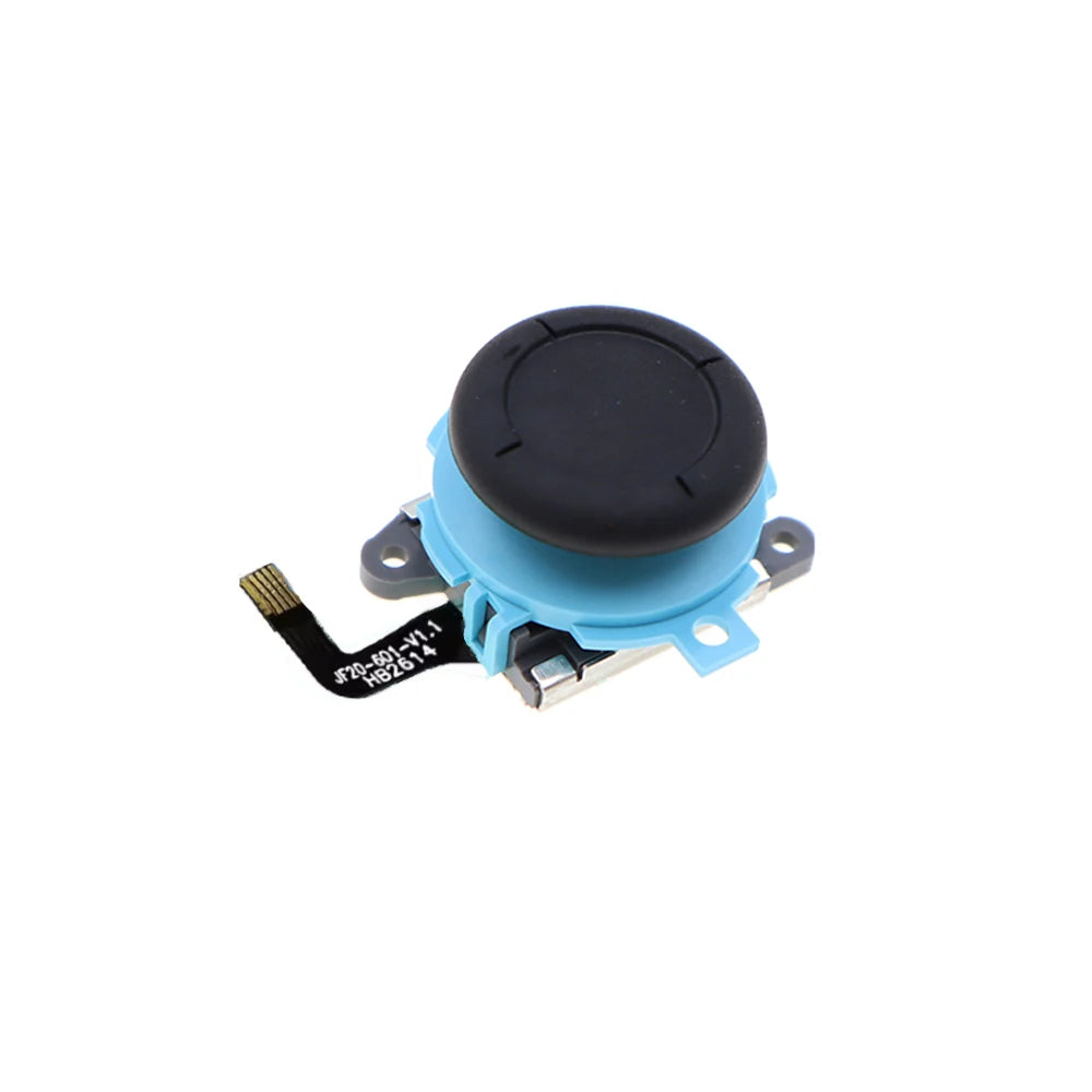 TMR 3D Replacement Joystick Thumbstick Left Right Joypad Repair Rocker Parts For Switch 2 Controller Gamepad