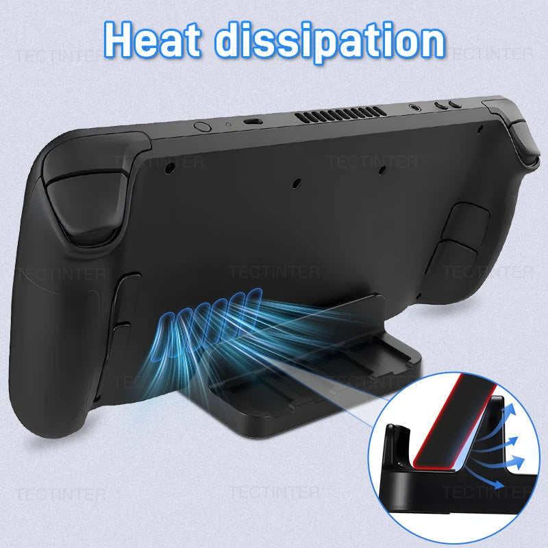 1PC Game Console Holder Bracket for Nintendo Switch / Switch