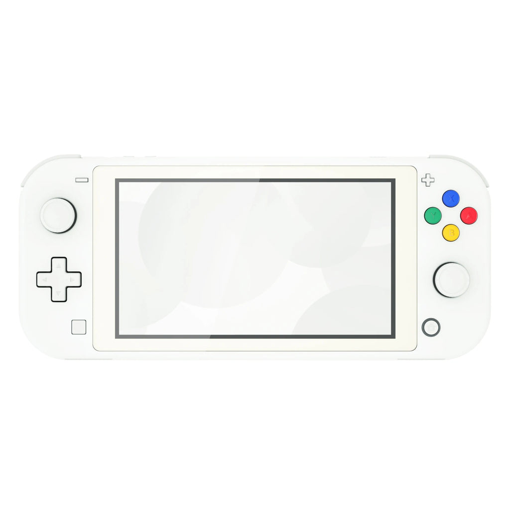 eXtremeRate DIY Replacement Shell Housing Case Cover with Sc