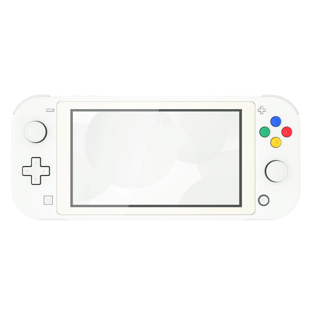 eXtremeRate DIY Replacement Shell Housing Case Cover with Sc