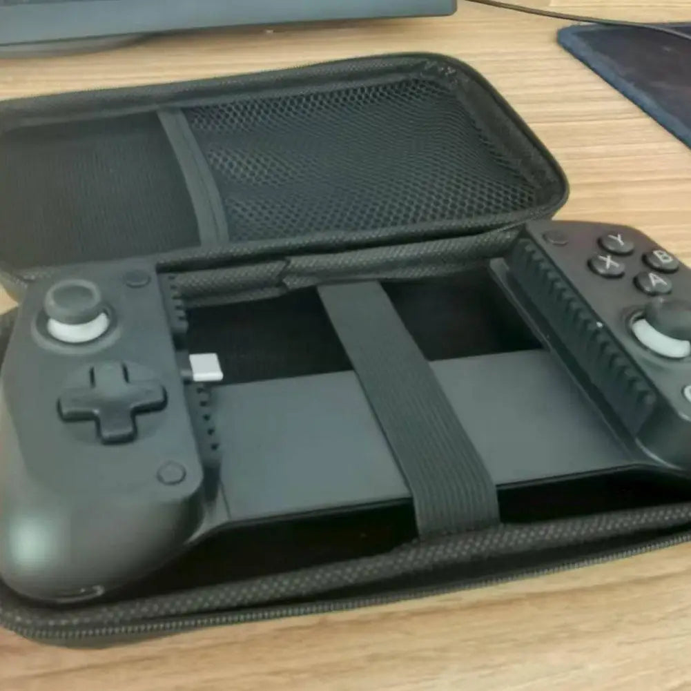 For GameSir X5 Lite Large Capacity Storage Bag Protective Ca