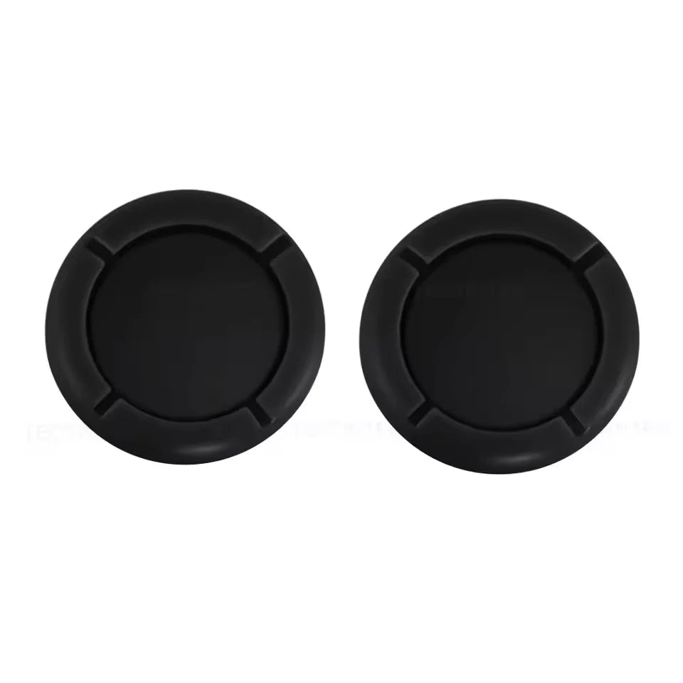 3D Analog Thumb Grip Caps For Nintendo Switch/OLED/Lite Joypad Controller Joystick Replacement Cover Kit For Switch Accessories