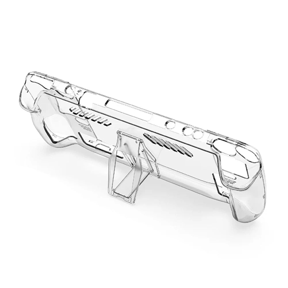 Transparent Crystal Clear Protective Cover Accessories Prote