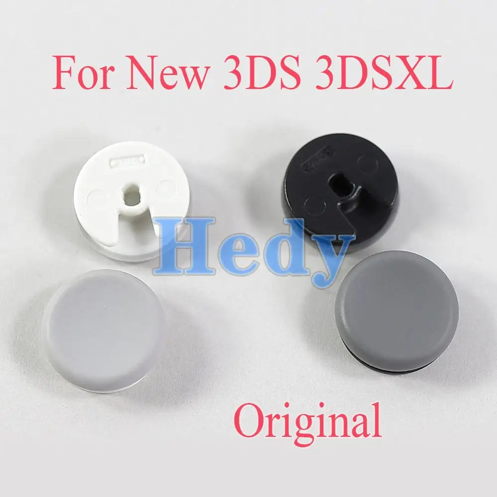 2PCS Original New FOR NEW 3DS XL/LL Analog Joystick Rocker C