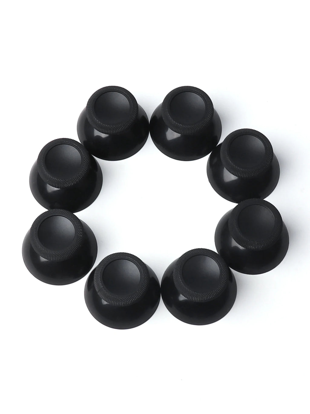 10pcs Replacement Analog Thumbstick Thumb Stick for Xbox One