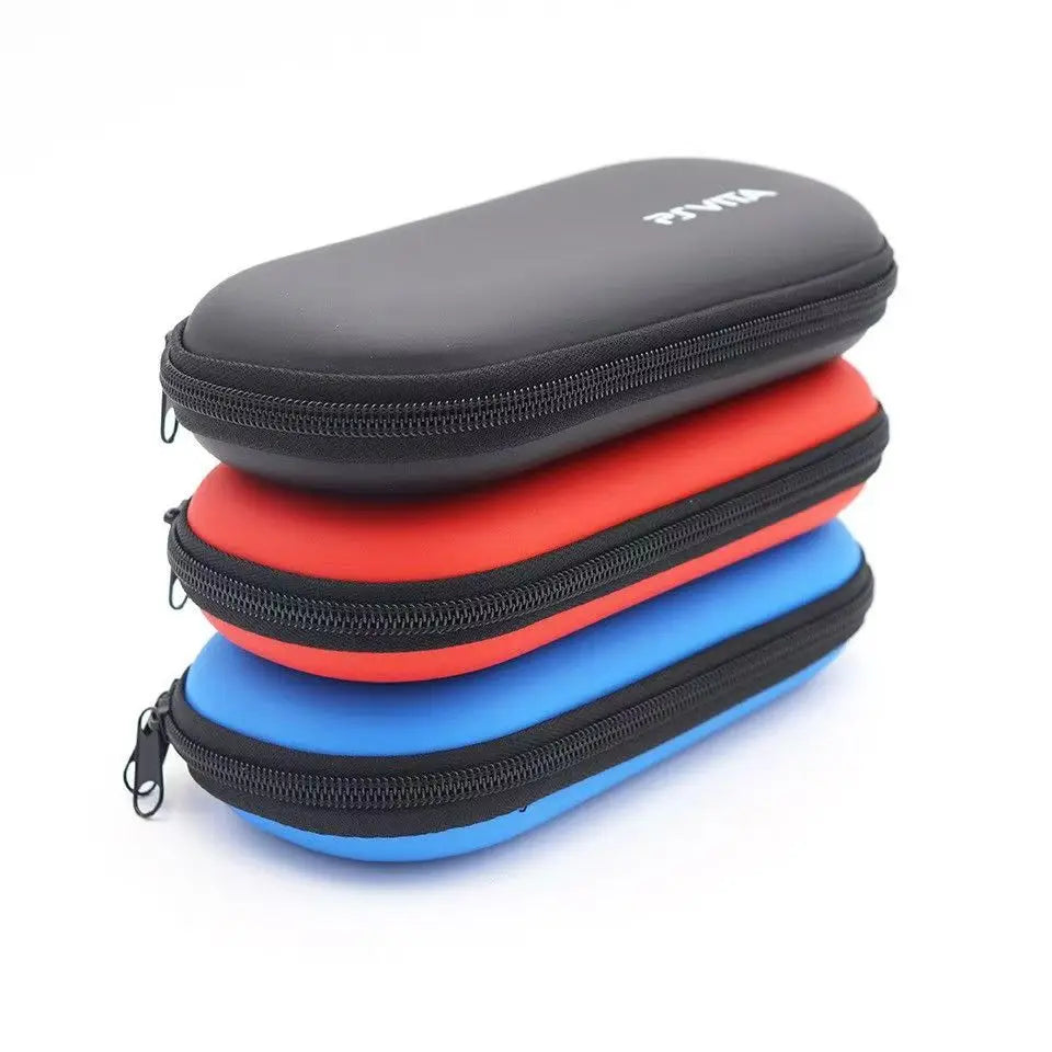EVA Anti-shock Hard Case Bag For Sony PSV 1000 PS Vita GameP