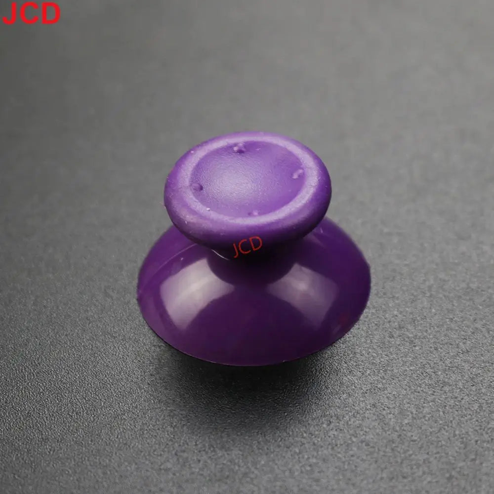 1/2/4/10pcs ThumbStick for Xbox 360 Wired Wireless Controller Analog Sticks Cap Gamepad Grips Joystick Mushroom Cover
