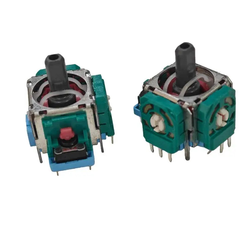 1/2/4Pcs Replacement PS5 Controller Joystick For Game Contro