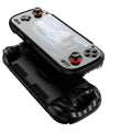 For AYN Odin 3 Game Console Case With Kickstand Anti-slip Gr