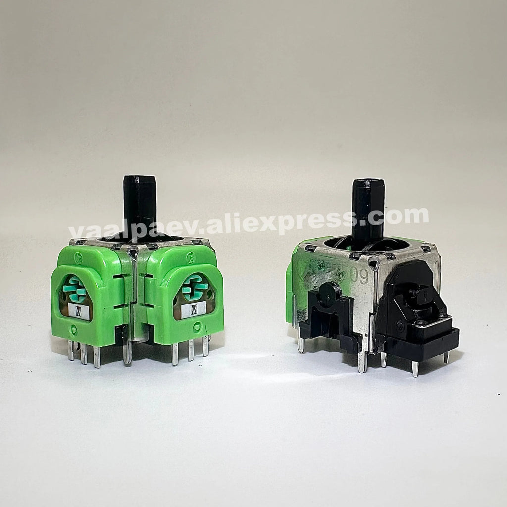 Favor NEW TMR Sensor Analog Joystick For PS5 DualSense NS PR