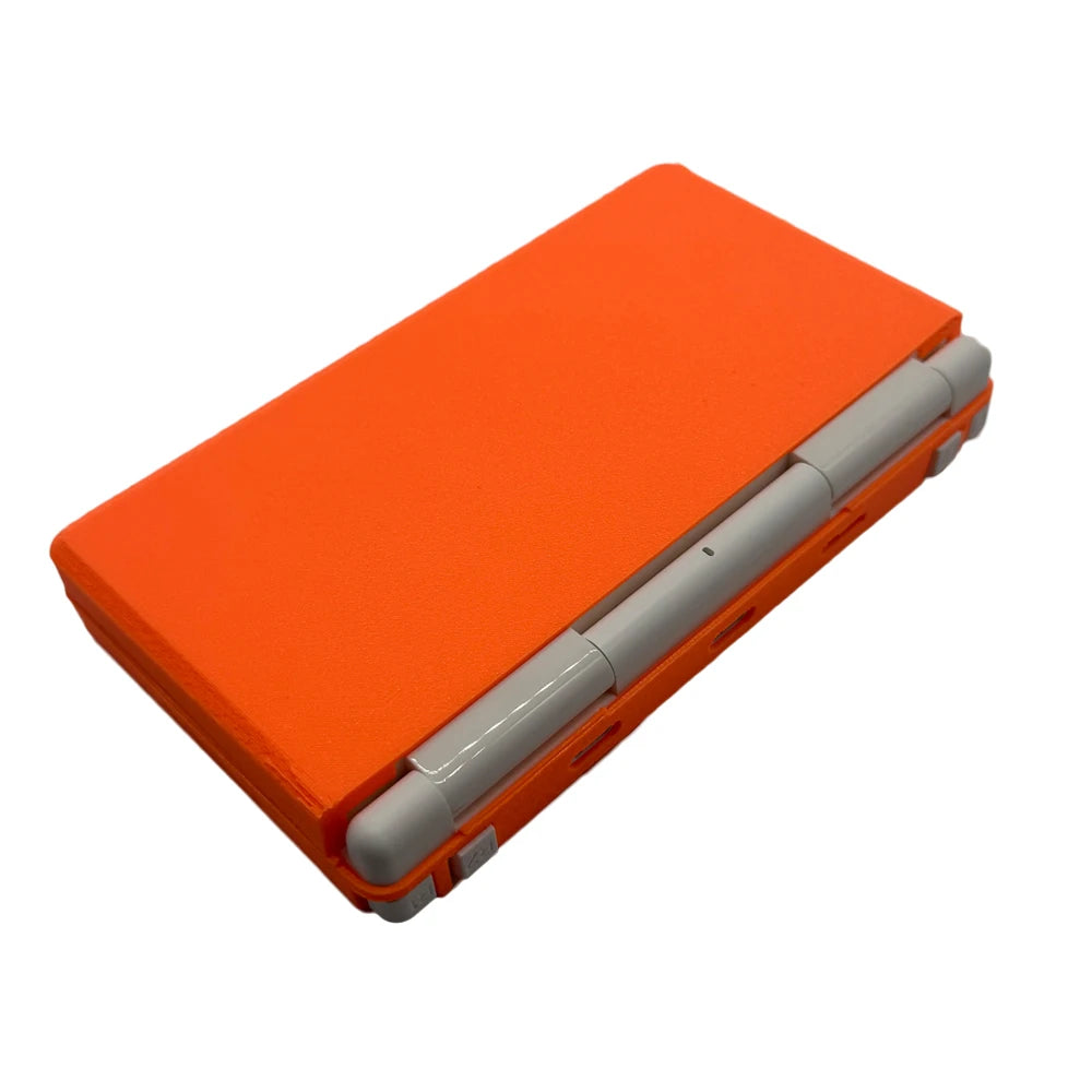 Protective Shell for Anbernic RG DS Console 3D Printed TPU Flexible Protective Cover for Gaming Device
