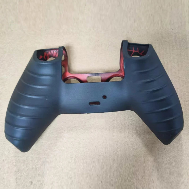 Anti-Slip Controller Skin Shell for PS5 Controller Silicone 