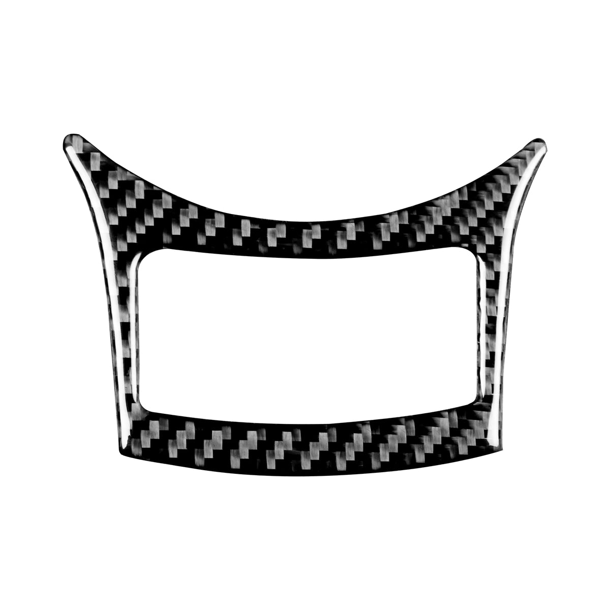 For Subaru BRZ Toyota 86 GT86 17-19 Carbon Fiber Center Cons