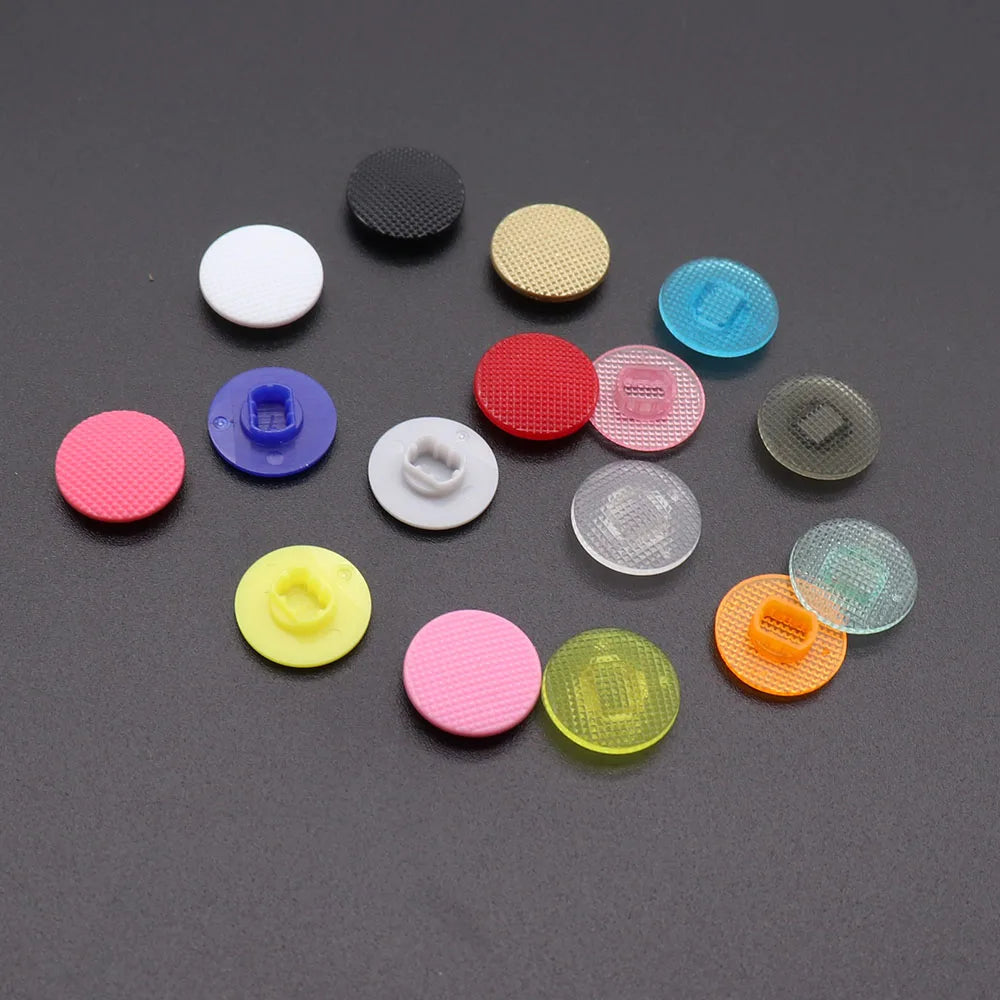 1pcs Analog Joystick Stick Cap Cover Button Replacement for 