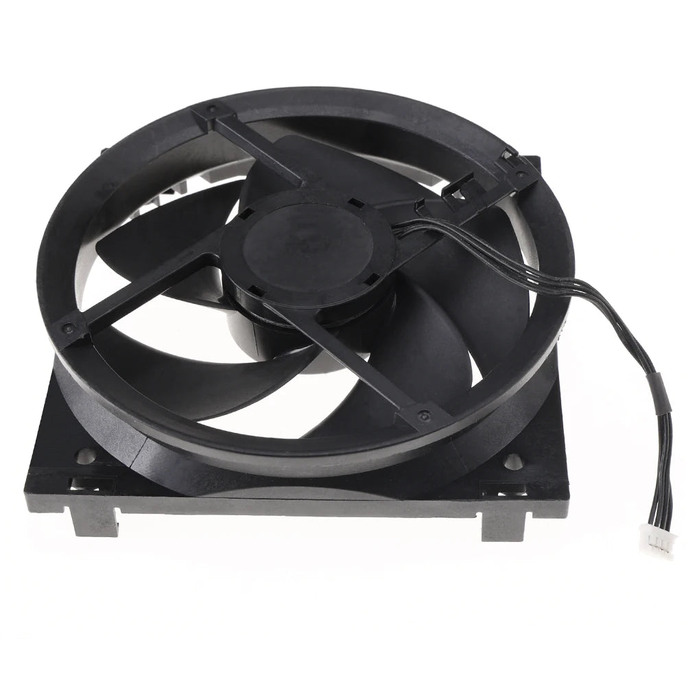 1pcs Replacement for Xbox One Fat Console Inner Cooling Fans