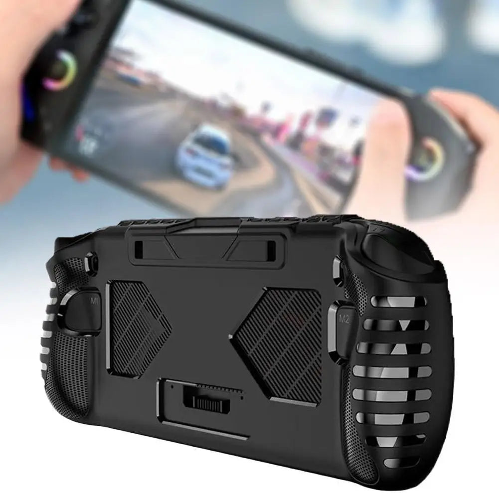 New Protective Cover For OneXPlayer TPU Anti Fall And Dust-p