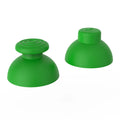 DATA FROG 2Pcs Replacement Analog Joystick Thumb Stick Silic