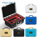 NS Switch 2 Carrying Case Portable Storage Case Hard Waterpr
