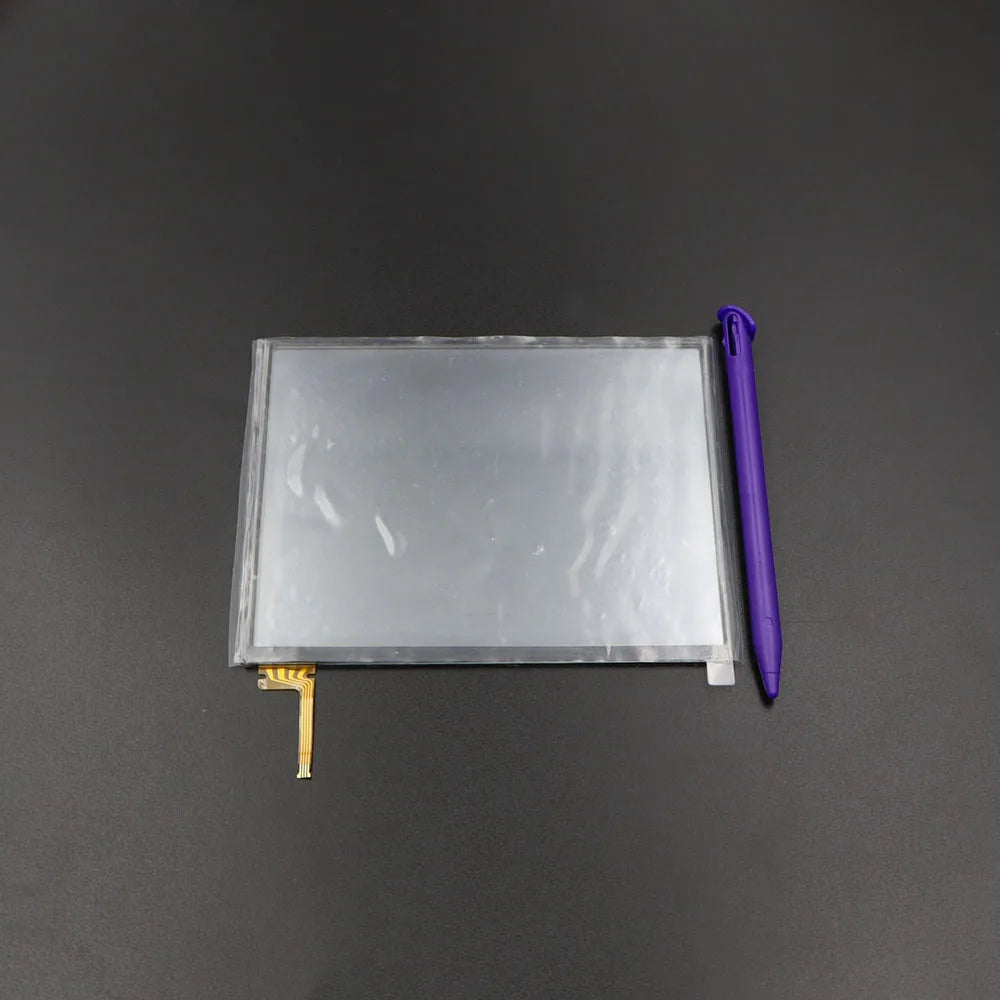 1 Set Touch Screen Digitizer with Touch Pen Easy Replacement