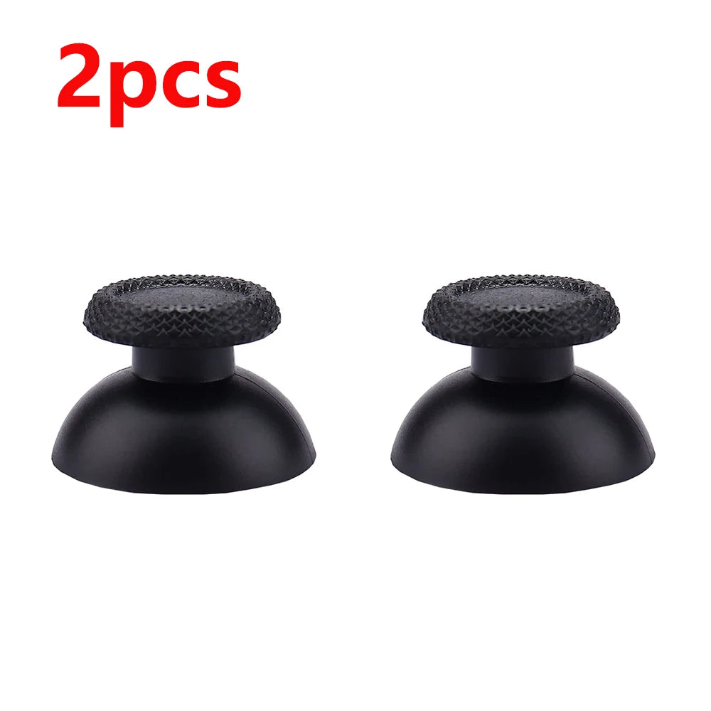 2K3 Ohm 3D Analog Joystick Replacement Kit Stick Drift Fix for PS5 DualSense Controller with T8 Screwdriver