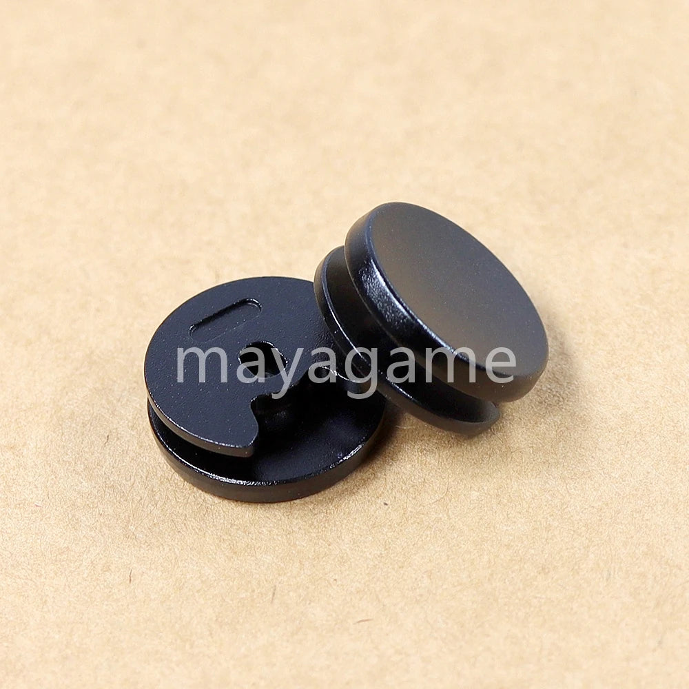 1pc Metal Cap For 3DS 3DSXL 3DSLL NEW 3DS 3DSXL 3DSLL Analog