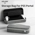 Protective EVA Storage Case For Playstation Portal Console P