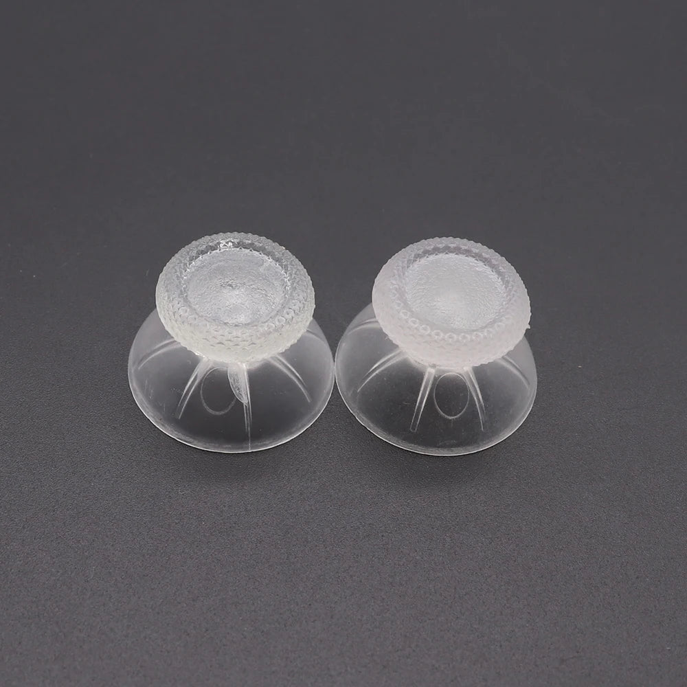 2/10pcs Joystick Caps For PS5 BDM-010 020 030 Controller Replacement Thumbstick Analog Thumb Sticks Grip Cover Mushroom Cap