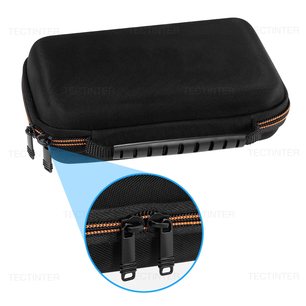 Portable Carrying Case for Nintendo 3DS/3DS XL/3DS LL Game C
