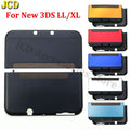 JCD Aluminum Hard Box Protective Housing Shell Case Upper Ba