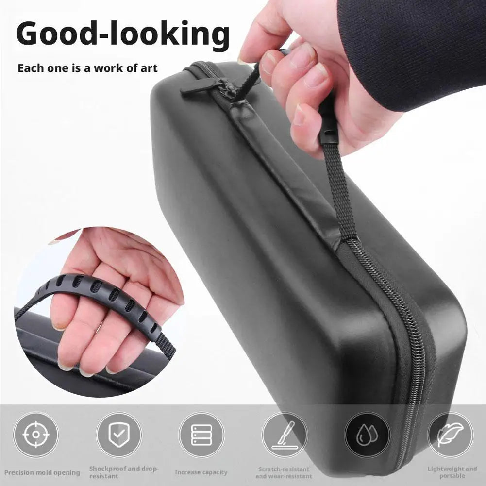 Portable Handheld Carry Bag For AYN Odin 3 Grip Case Packing