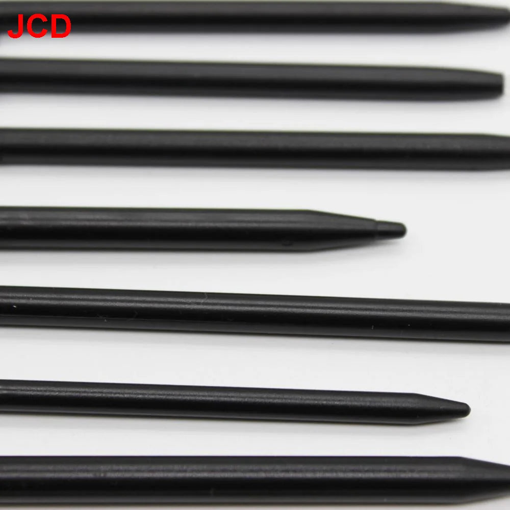 1-10PCS Metal Telescopic Stylus Plastic Stylus Touch Screen 
